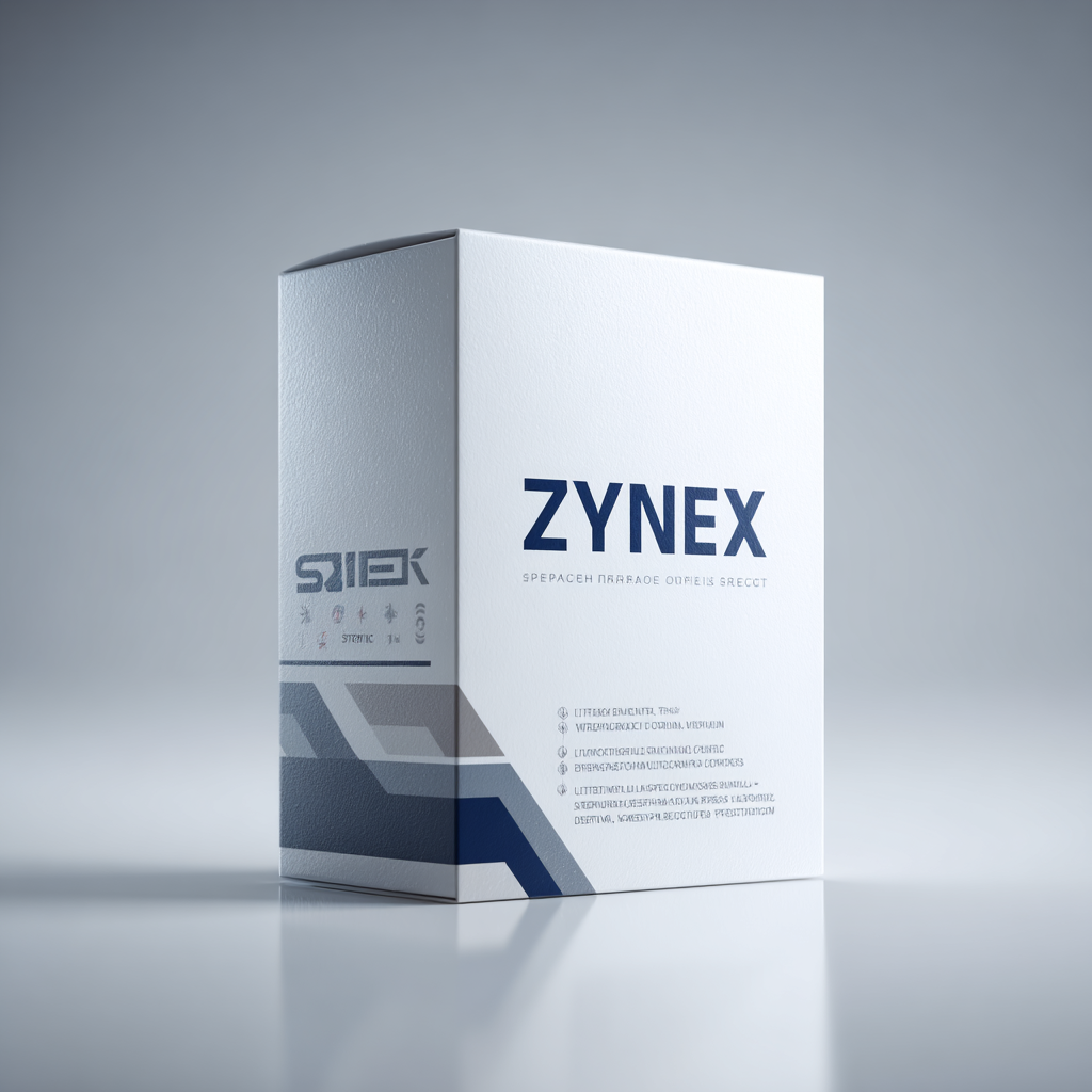 Zynex - 30 napos kiszerelés